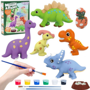 WOOPIE Zestaw Edukacyjny Nauka Liczenia Montessori Sorter Kolorów Zwierzęta 83 el.