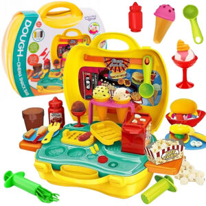 WOOPIE Tablica Magnetyczna Montessori Do Rysowania