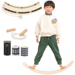 AXI Domek na Palach ze Zjeżdżalnia 118 cm