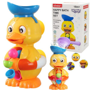 30012026697c66ac8fbc2.jpeg WOOPIE BABY Interaktywne Kluczki Samochodowe z Pilotem Gryzak 2w1