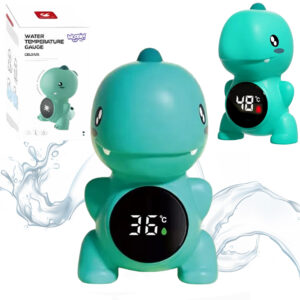 TOOKY TOY Zestaw Mini ZOO Przenośny Zestaw Torba Zwierzęta