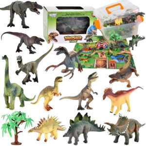 WOOPIE Zestaw Narzędzi Małego Majsterkowicza Klucz Nastawny