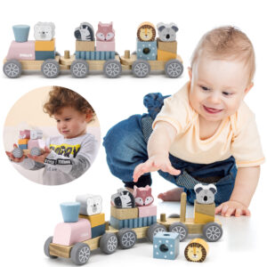 VIGA Minisklep z Hamburgerami – Kreatywna Zabawa w Odgrywanie Ról