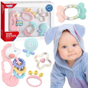 WOOPIE BABY Zabawka Wodna do Kąpieli Statek