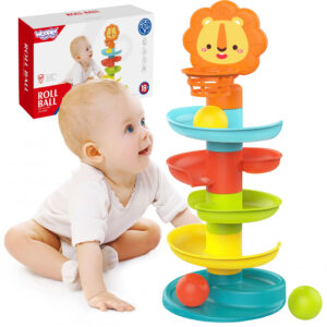 WOOPIE BABY Telefon Interaktywny Smartfon dla Dzieci