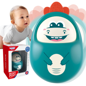 WOOPIE BABY Telefon Interaktywny Smartfon dla Dzieci