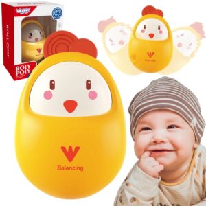 WOOPIE BABY Telefon Interaktywny Smartfon dla Dzieci