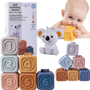 WOOPIE BABY Zabawka Wodna do Kąpieli Statek