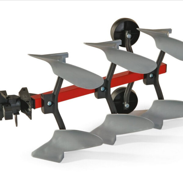 30012026697c6c598c65d.jpeg Rolly Toys rollyScraper Pług Wieloskibowy Obracany NIEMEYER