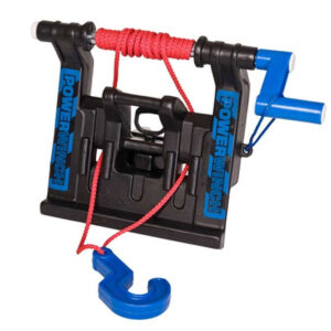 30012026697c6c9422119.jpeg BIG Przyczepka do jeździka Bobby Car czerwona