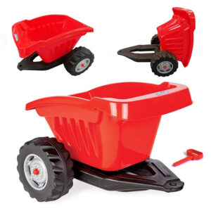 WOOPIE Mega Plac Budowy 5w1 Zestaw XXL do Skręcania DIY