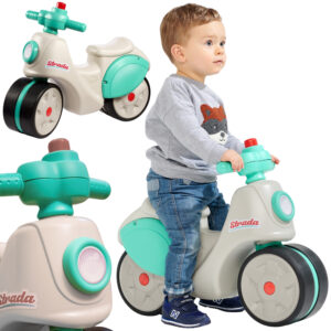 FALK Farm Lander Koparko - Ładowarka Traktor 2-5 lat