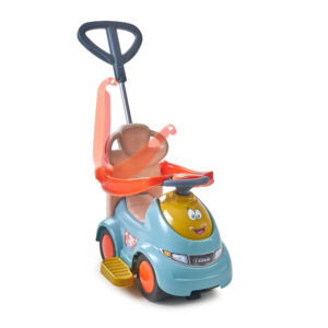 FEBER Jeździk MOTOFEBER BLUEY Dla Dzieci