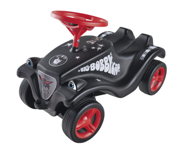 BIG Rock’N’Roll Jeździk Odpychacz Bobby Car Classic