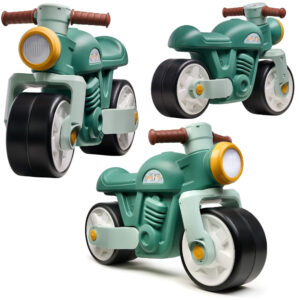 FALK Farm Lander Koparko - Ładowarka Traktor 2-5 lat