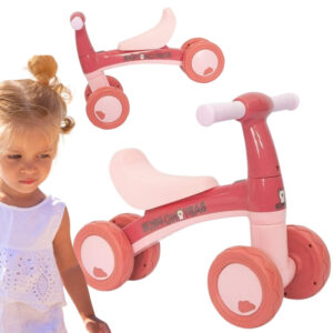 WOOPIE Kulodrom Tor Kulkowy Zestaw Spirala 113 el.