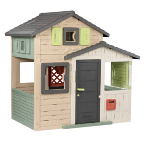 Rolly Toys rollyTrailer Przyczepa do traktora Otwierane Burty