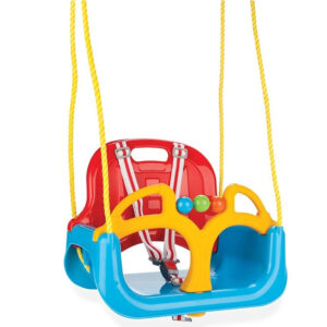 WOOPIE Mini Stół do Piłkarzyków 3+