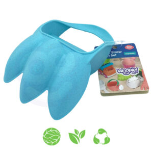 WOOPIE GREEN Konstrukcyjny BOX Motoryczny Montessori 12w1 FSC