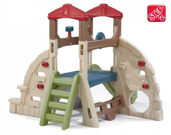 30012026697c738857b0f.jpeg STEP2 Skałka Wspinaczka ze Zjeżdżalnią