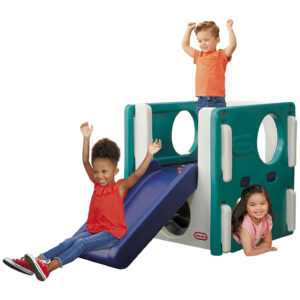 LITTLE TIKES Jeździk Cozy Coupe – Łazik Kosmiczny