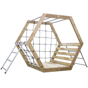 CLASSIC WORLD EDU Drewniana Tablica Dwustronna Kredowa- Magnetyczna Edukacyjna