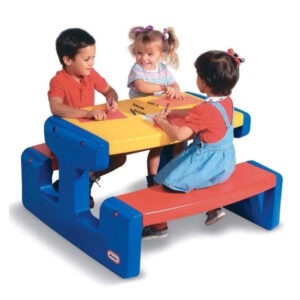 LITTLE TIKES Jeździk Cozy Coupe – Łazik Kosmiczny