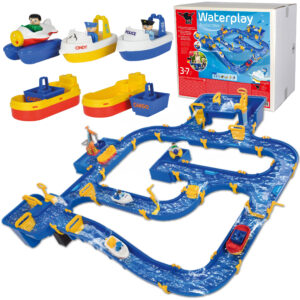 Viga Drewniane Ciasteczka Babeczki 4szt