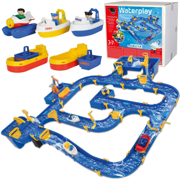 30012026697c74a94d69f.jpeg BIG Wielki Port Wodny Amsterdam Waterplay Łódki