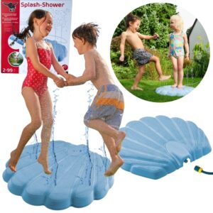 BIG Wielki Port Wodny Amsterdam Waterplay Łódki