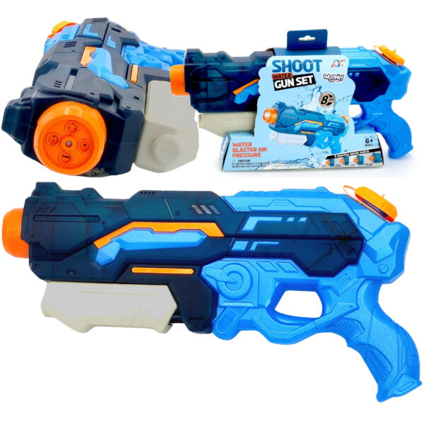 30012026697c755f2eaa4.jpeg WOOPIE Pistolet na Wodę Ciśnienie Powietrza