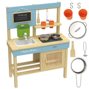 WOOPIE Zabawka Wodna Gra ZOOM BALL