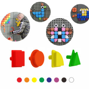 MASTERKIDZ Drewniany Toster