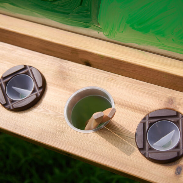 30012026697c769b3cd10.jpeg MASTERKIDZ Zestaw 20 Kubeczków Do Wody Do Malowania