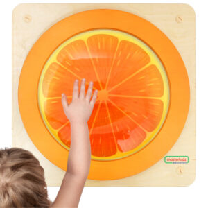 MASTERKIDZ Pompa Wodna Do Zestawu Hydraulicznego - Tablica Naukowo-Kreatywna STEM WALL