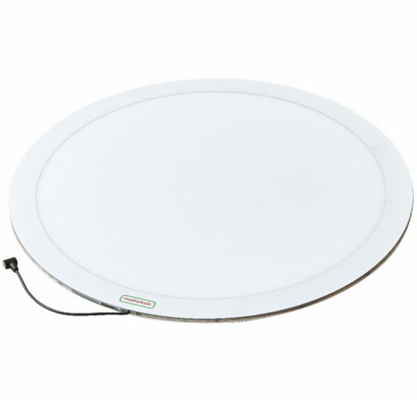 30012026697c780736370.jpeg MASTERKIDZ Okrągły Panel Świetlny LED