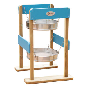 CLASSIC WORLD EDU Mega Klocki Konstrukcyjne z Miękkiej Pianki EVA – Dach do Budowania