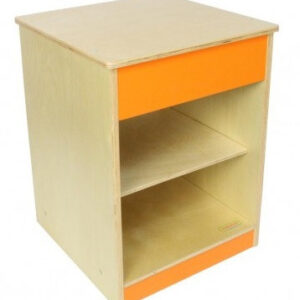 FALK Traktor Claas Zielony na Pedały z Przyczepą + Klakson od 2 Lat.