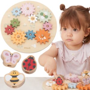 AXI Domek na Palach ze Zjeżdżalnia 118 cm