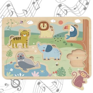 WOOPIE Kolejka Elektryczna Lokomotywa Ekipa Budowlana Zestaw 92el.