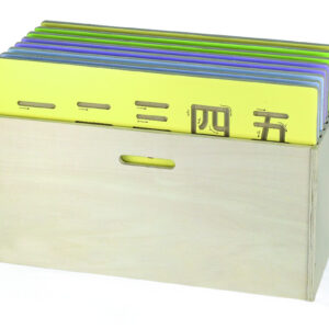 BIG Pachołki drogowe Zestaw 4 pachołków