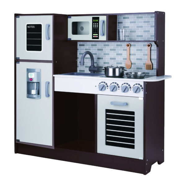 30012026697c806be86ed.jpeg TOOKY TOY Kuchnia Drewniana Nowoczesna Akcesoria