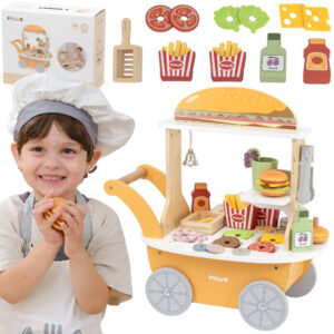 WOOPIE Gra Zręcznościowa Szalony Wyskakujący Pirat w Beczce