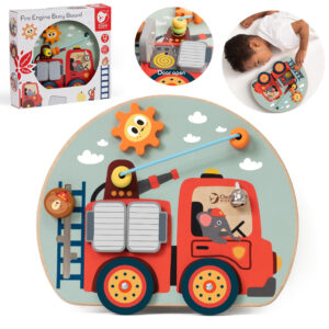 CLASSIC WORLD Puzzle Drewniane Mapa Świata