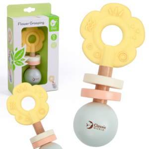 30012026697c818c5b123.png VIGA Drewniana Zjeżdżalnia dla Zwierzątek Dżungla 7 el.