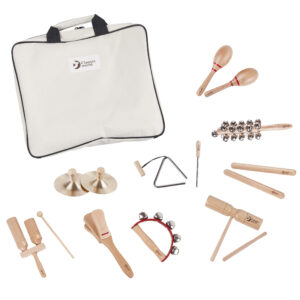 CLASSIC WORLD EDU Wielki Instrument Dzwonki dla Dzieci