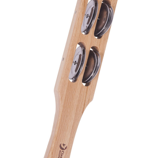 30012026697c8244c5654.jpeg CLASSIC WORLD EDU Instrument Muzyczny Dzwonki dla Dzieci