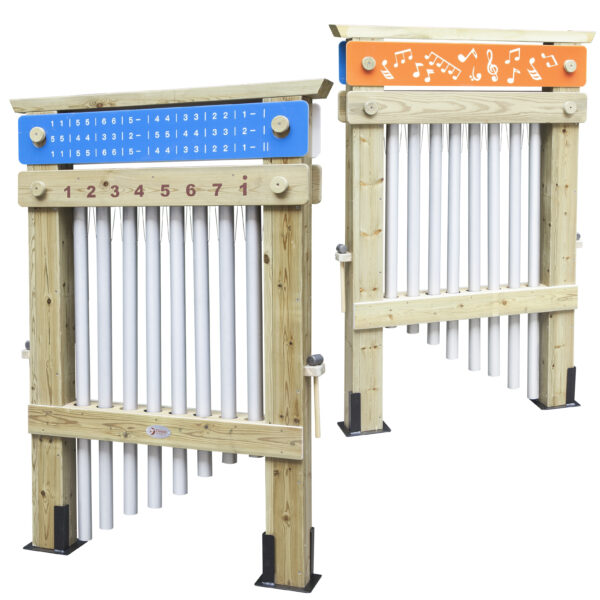 30012026697c8247d1317.jpeg CLASSIC WORLD EDU Wielki Instrument Dzwonki dla Dzieci