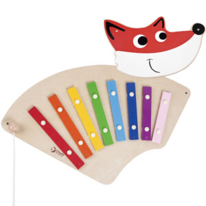 CLASSIC WORLD EDU Mega Klocki Konstrukcyjne z Miękkiej Pianki EVA – Dach do Budowania